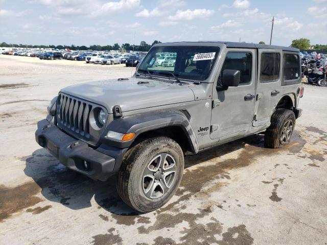 JEEP WRANGLER U 2021 1c4hjxdg3mw797153