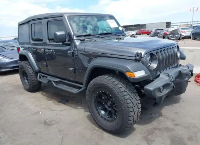 JEEP NULL 2022 1c4hjxdg3nw240583