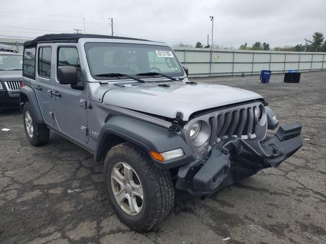 JEEP WRANGLER U 2018 1c4hjxdg4jw150210