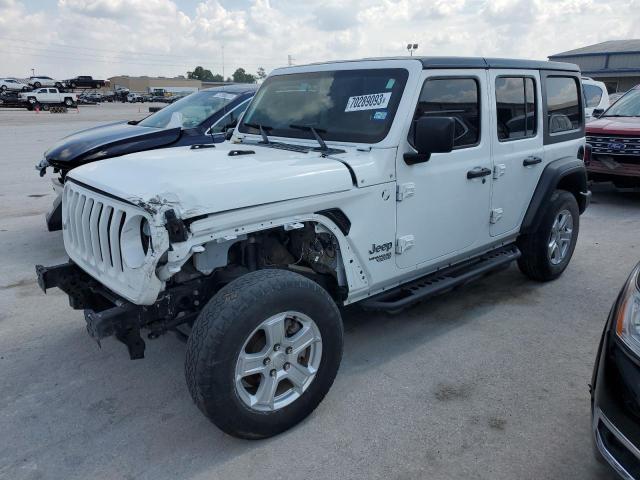 JEEP NULL 2019 1c4hjxdg4kw516409