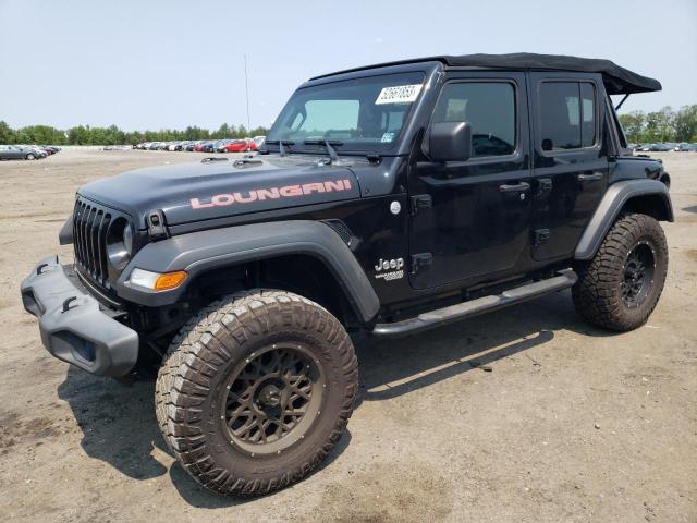 JEEP WRANGLER U 2019 1c4hjxdg4kw538734