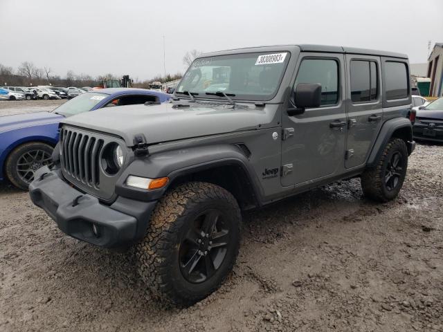 JEEP WRANGLER U 2019 1c4hjxdg4kw643547