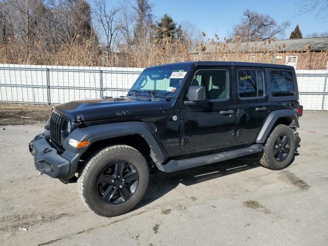 JEEP WRANGLER 2020 1c4hjxdg4lw165356