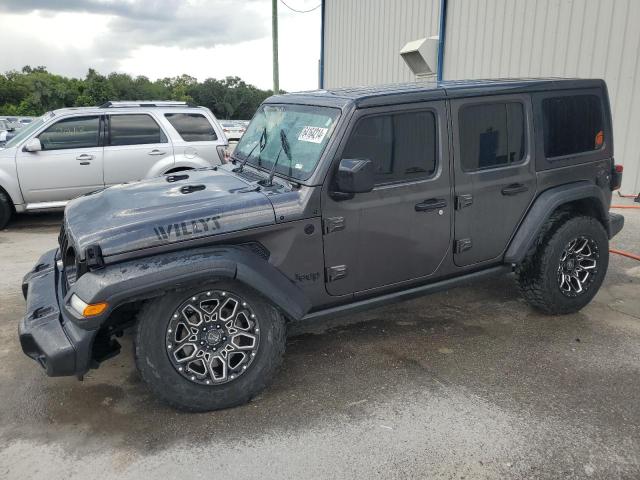 JEEP WRANGLER U 2020 1c4hjxdg4lw169892