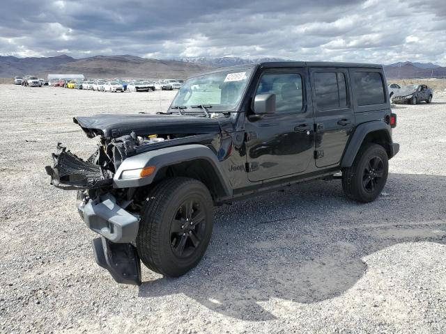 JEEP WRANGLER U 2020 1c4hjxdg4lw182481