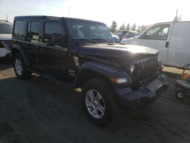 JEEP WRANGLER U 2020 1c4hjxdg4lw200641