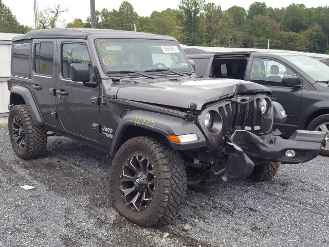 JEEP WRANGLER U 2020 1c4hjxdg4lw241688