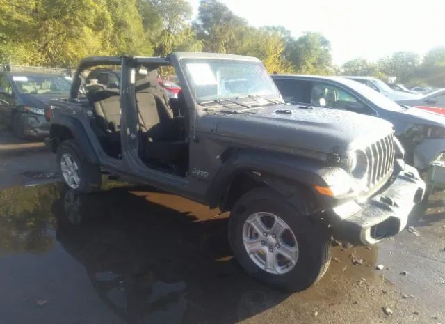 JEEP WRANGLER UNLIMITED 2020 1c4hjxdg4lw266400