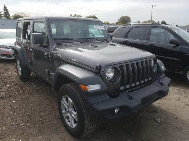 JEEP WRANGLER U 2020 1c4hjxdg4lw298408