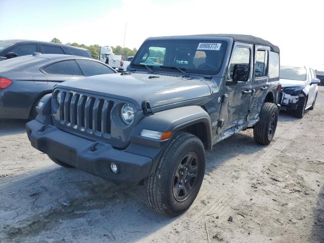 JEEP WRANGLER U 2020 1c4hjxdg4lw308659