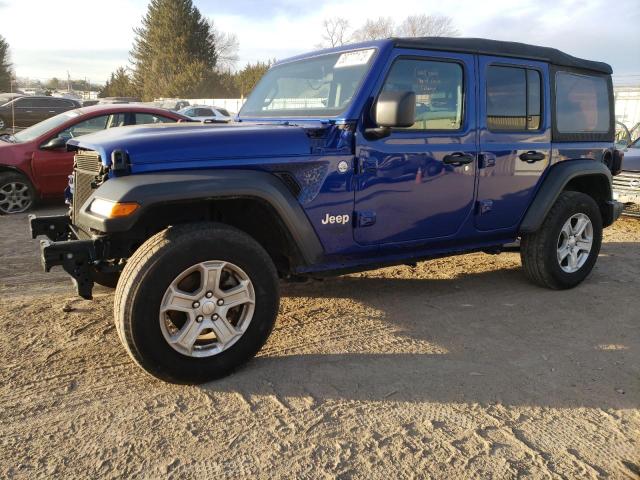 JEEP WRANGLER U 2020 1c4hjxdg4lw315451