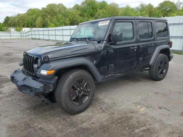 JEEP WRANGLER U 2020 1c4hjxdg4lw331696