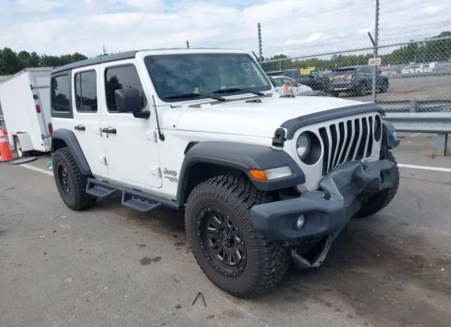 JEEP NULL 2020 1c4hjxdg4lw331939