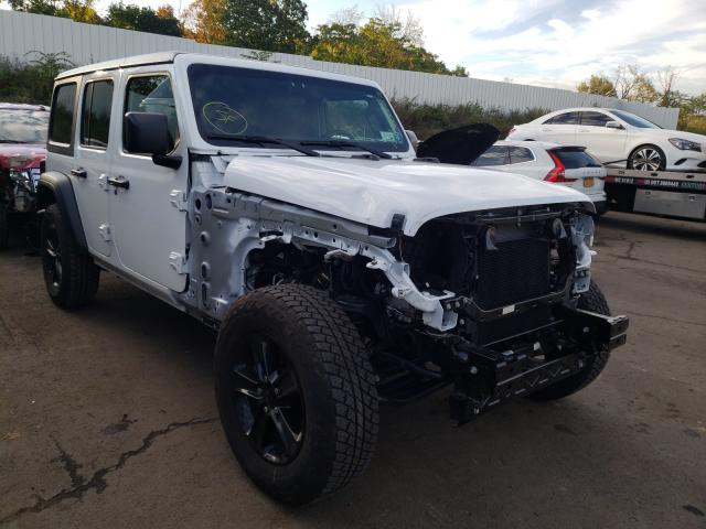 JEEP WRANGLER U 2021 1c4hjxdg4mw570568