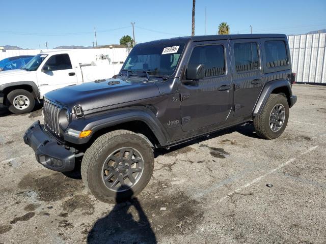 JEEP WRANGLER U 2021 1c4hjxdg4mw580016