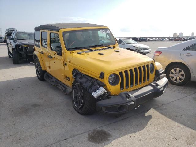 JEEP WRANGLER U 2021 1c4hjxdg4mw623527