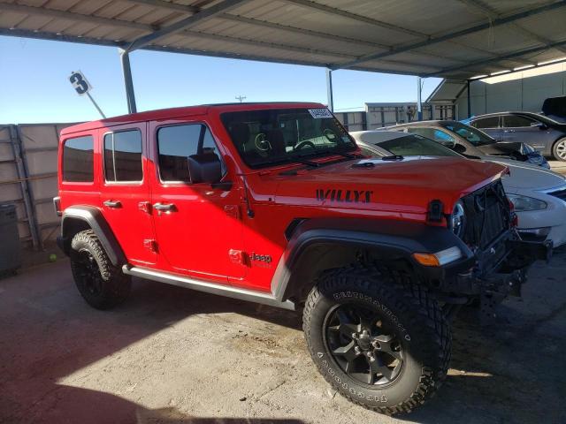 JEEP WRANGLER U 2021 1c4hjxdg4mw648881