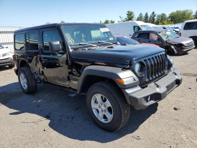 JEEP WRANGLER U 2021 1c4hjxdg4mw804692