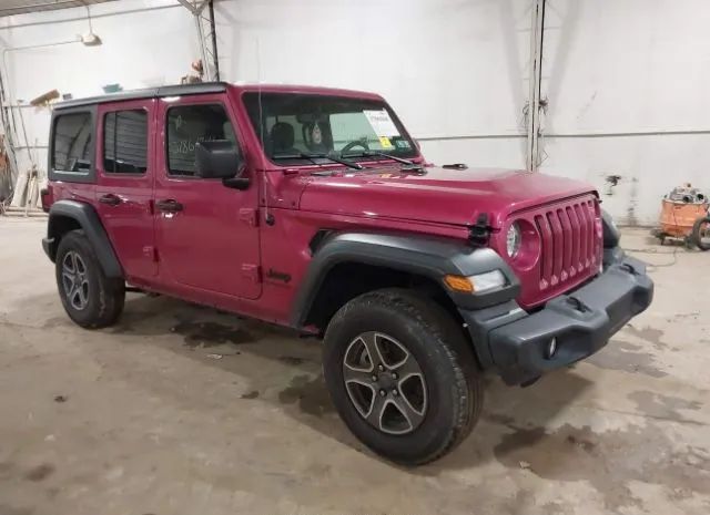 JEEP NULL 2022 1c4hjxdg4nw133249