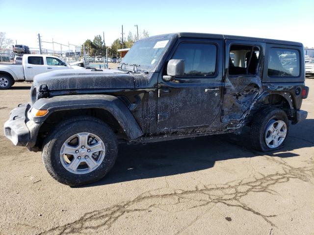 JEEP WRANGLER U 2022 1c4hjxdg4nw165263