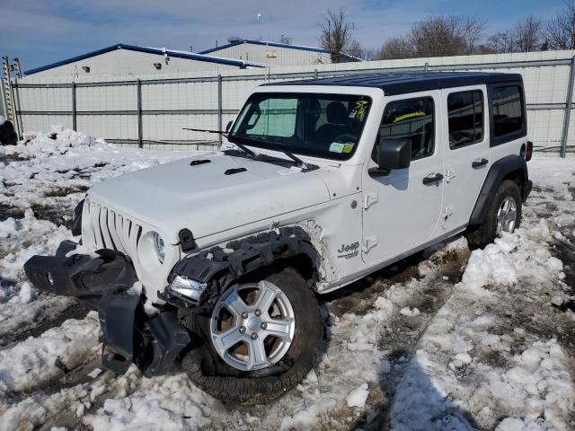 JEEP WRANGLER U 2018 1c4hjxdg5jw237260