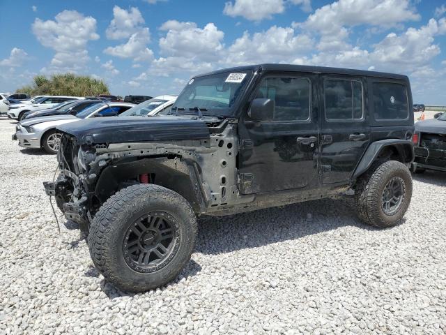 JEEP WRANGLER U 2020 1c4hjxdg5lw197006