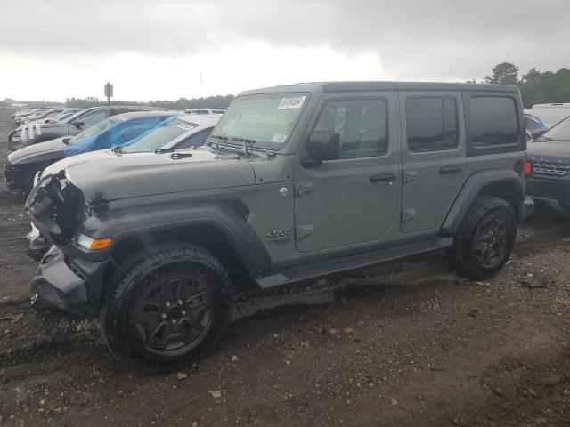 JEEP WRANGLER U 2020 1c4hjxdg5lw242316