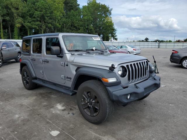 JEEP WRANGLER U 2020 1c4hjxdg5lw350631