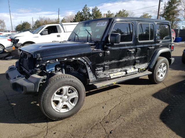 JEEP WRANGLER U 2021 1c4hjxdg5mw511044