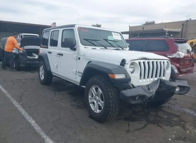 JEEP NULL 2018 1c4hjxdg6jw105320