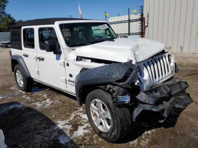 JEEP WRANGLER U 2018 1c4hjxdg6jw161869