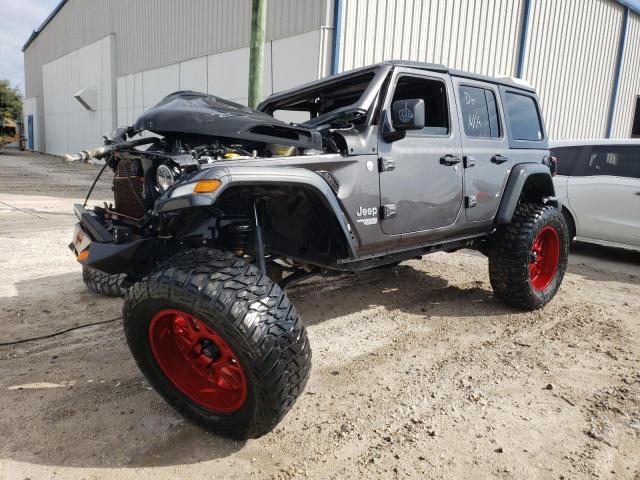 JEEP WRANGLER U 2018 1c4hjxdg6jw179823