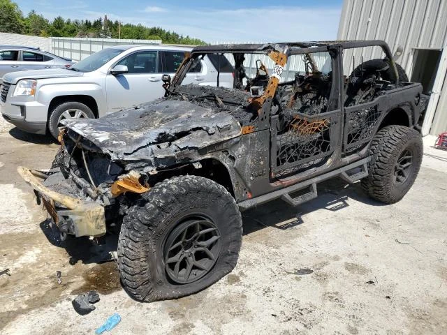 JEEP WRANGLER U 2018 1c4hjxdg6jw274513