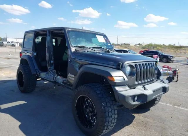 JEEP NULL 2019 1c4hjxdg6kw511678