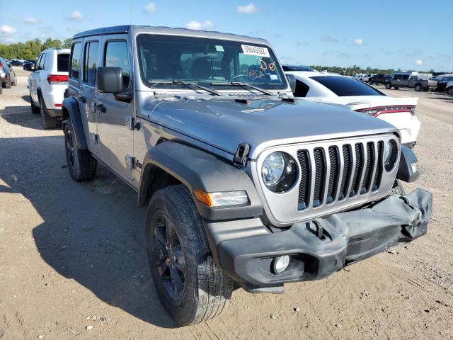 JEEP WRANGLER UNLIMITED 2019 1c4hjxdg6kw659295