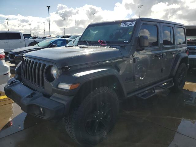 JEEP WRANGLER U 2020 1c4hjxdg6lw109872