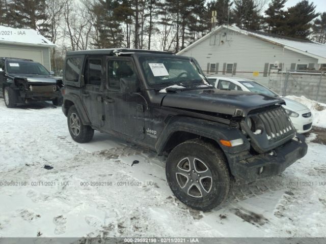 JEEP WRANGLER UNLIMITED 2020 1c4hjxdg6lw212418