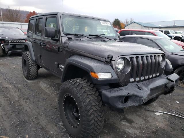 JEEP WRANGLER U 2020 1c4hjxdg6lw216873