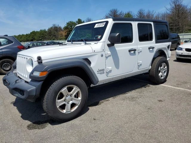 JEEP WRANGLER U 2020 1c4hjxdg6lw242275