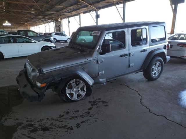 JEEP WRANGLER U 2020 1c4hjxdg6lw260081