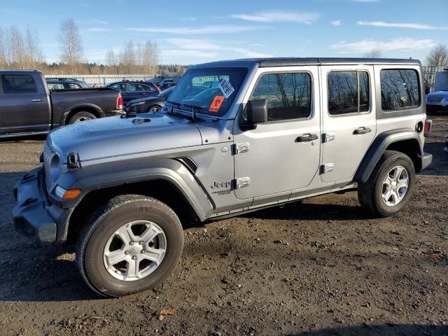 JEEP WRANGLER 2020 1c4hjxdg6lw296482