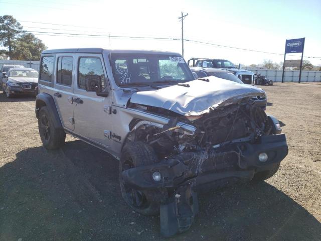 JEEP WRANGLER U 2021 1c4hjxdg6mw512431