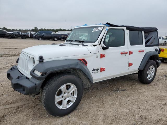 JEEP WRANGLER U 2021 1c4hjxdg6mw684717