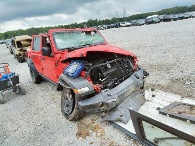 JEEP WRANGLER U 2021 1c4hjxdg6mw763918