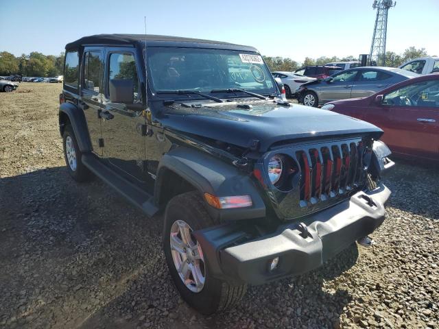 JEEP WRANGLER U 2021 1c4hjxdg6mw820117