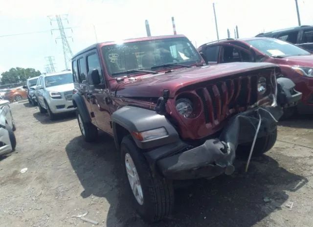 JEEP NULL 2021 1c4hjxdg6mw862030