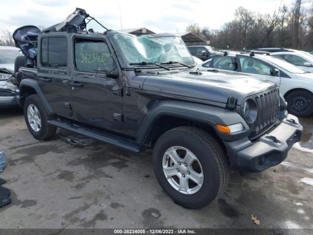 JEEP WRANGLER UNLIMITED 2021 1c4hjxdg6mw869897