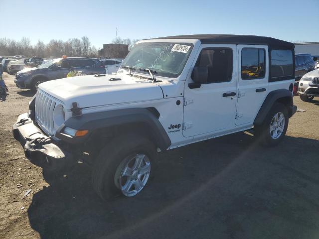 JEEP WRANGLER U 2022 1c4hjxdg6nw225690