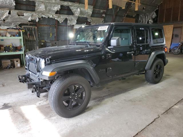 JEEP WRANGLER U 2022 1c4hjxdg6nw253957