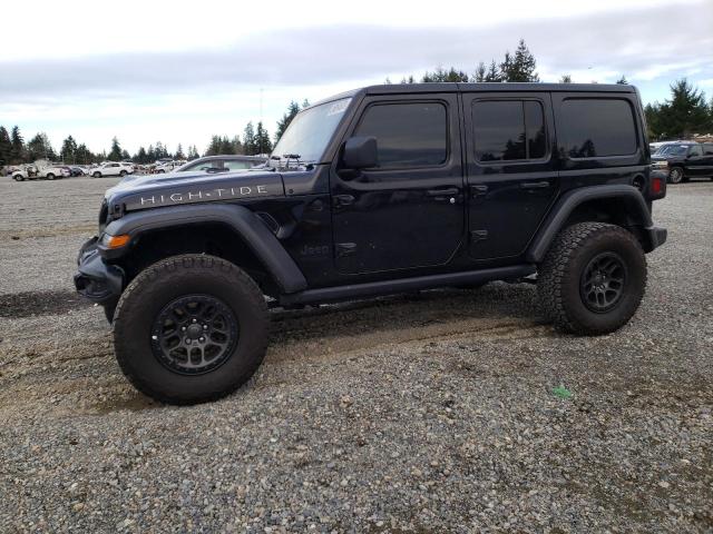 JEEP WRANGLER U 2022 1c4hjxdg6nw258091